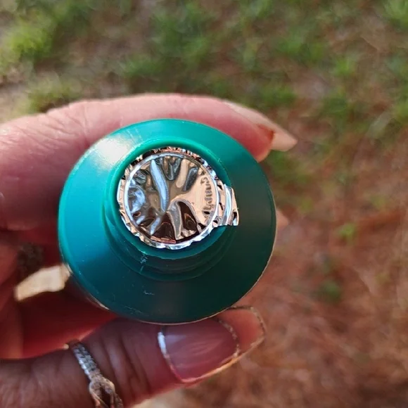 MCJW Inches Hair Growth Serum - Picture 3 of 3